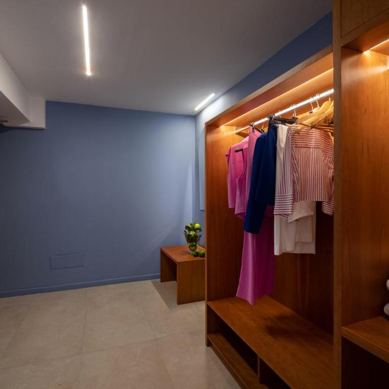Relais Manfredi - Suite Queen con Vasca Idromassaggio - 5