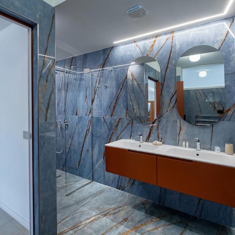 Relais Manfredi - Suite Queen con Vasca Idromassaggio - 1