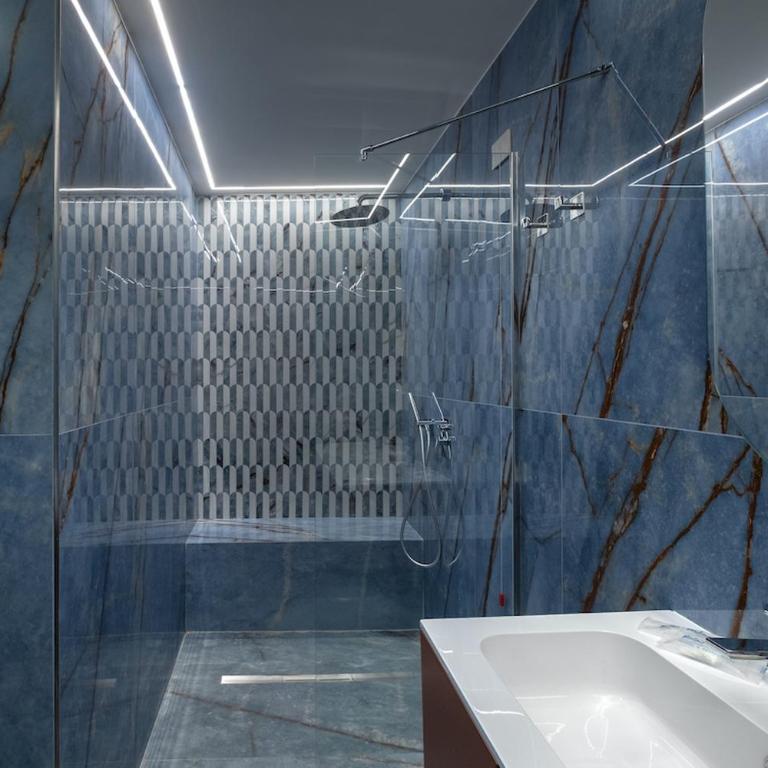 Relais Manfredi - Suite Queen con Vasca Idromassaggio - 4