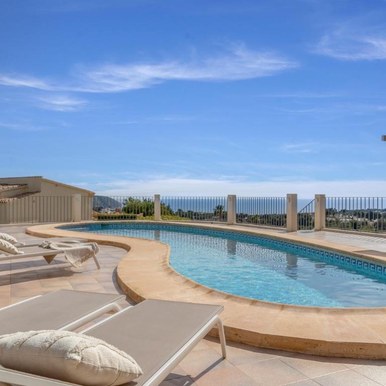 Villa Begonia by Abahana Villas - Villa - 8