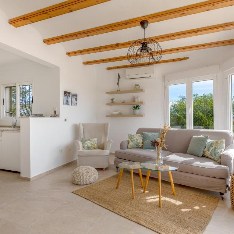 Villa Begonia by Abahana Villas - Villa - 15
