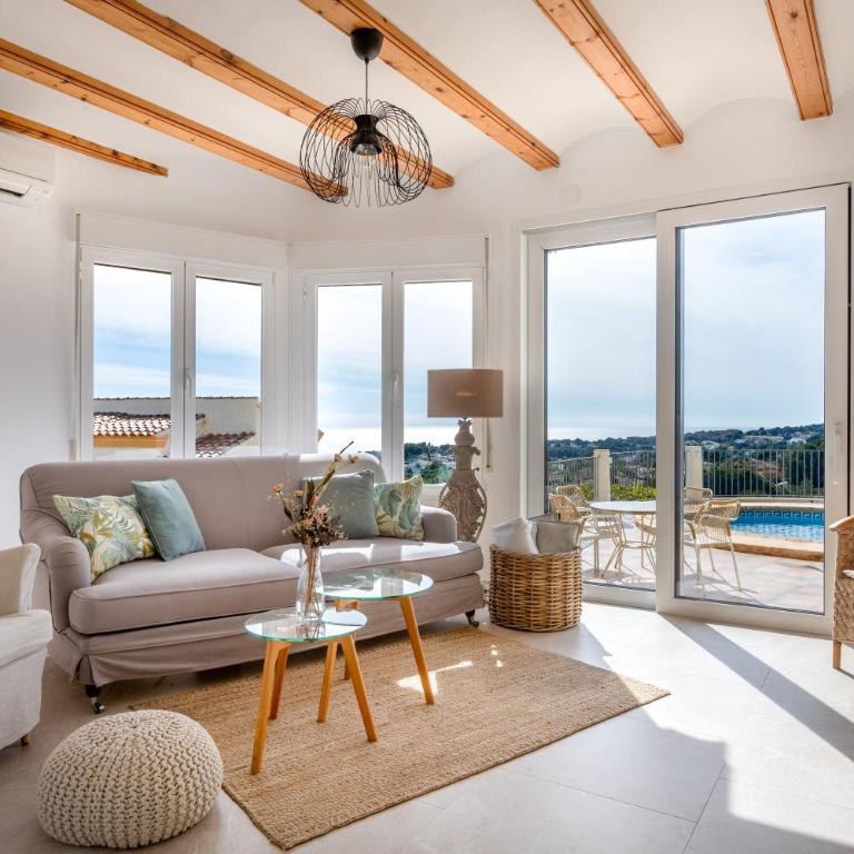 Villa Begonia by Abahana Villas - Villa - 17