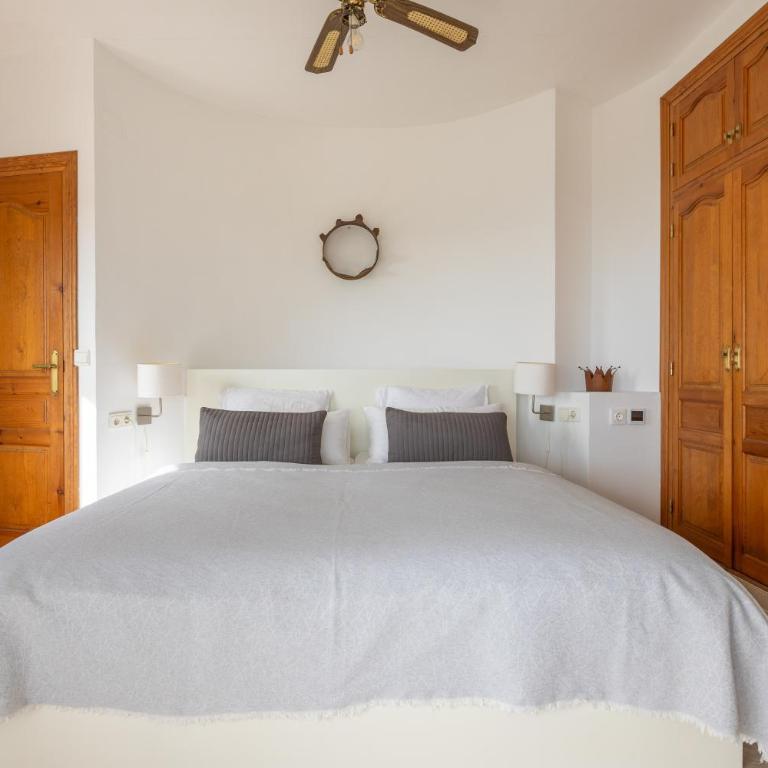 Villa Begonia by Abahana Villas - Villa - 16