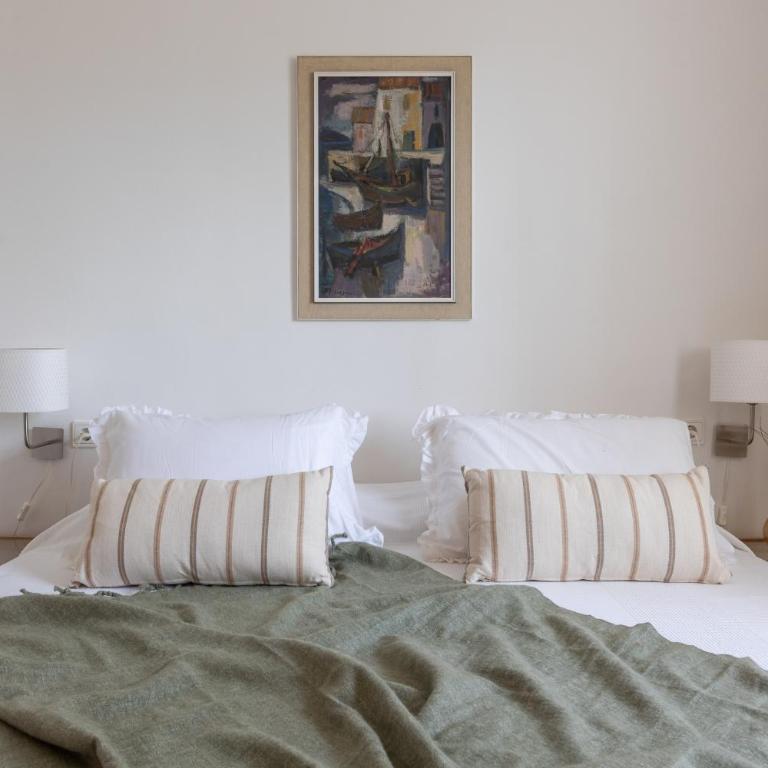 Villa Begonia by Abahana Villas - Villa - 18
