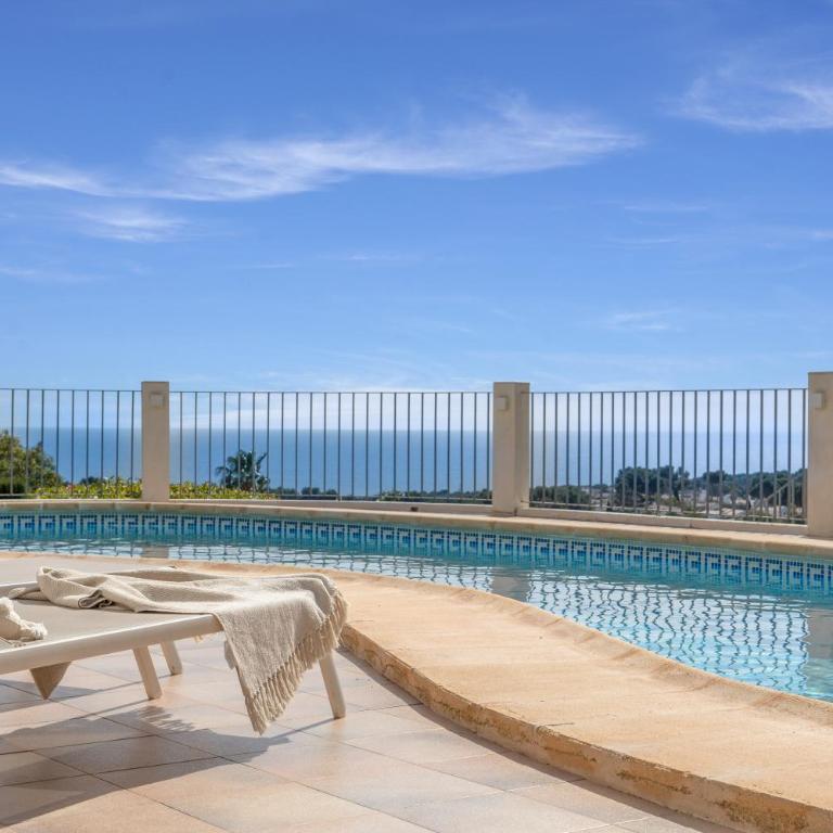Villa Begonia by Abahana Villas - Villa - 2