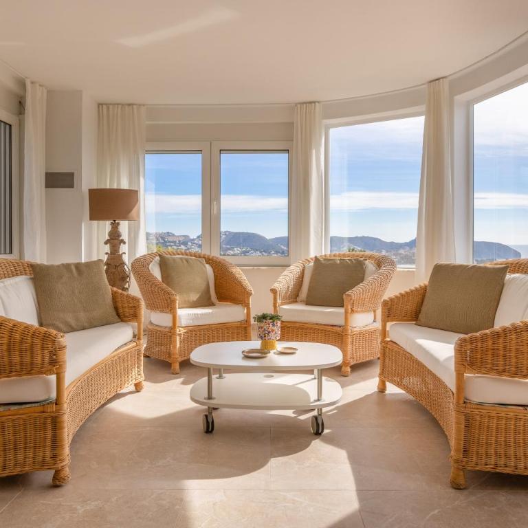 Villa Begonia by Abahana Villas - Villa - 19