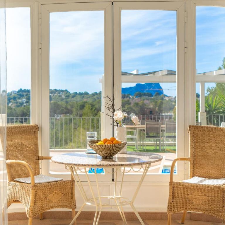Villa Begonia by Abahana Villas - Villa - 20