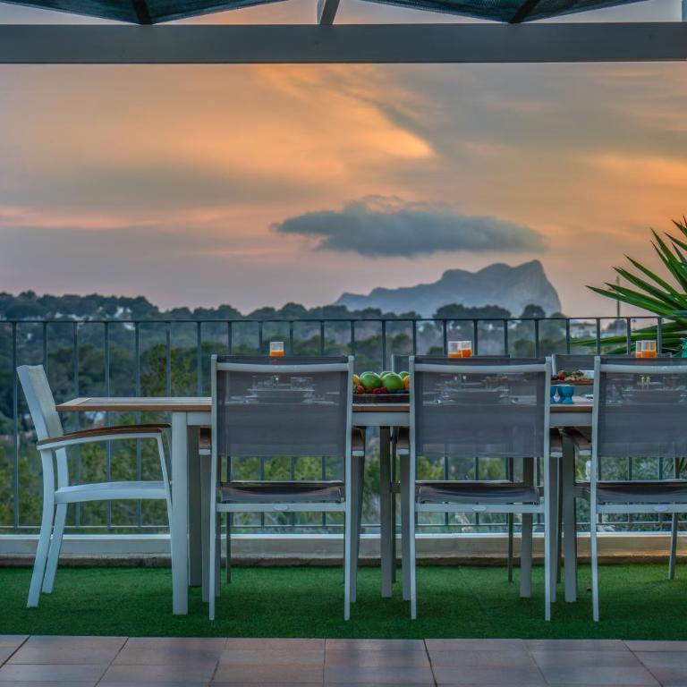 Villa Begonia by Abahana Villas - Villa - 21