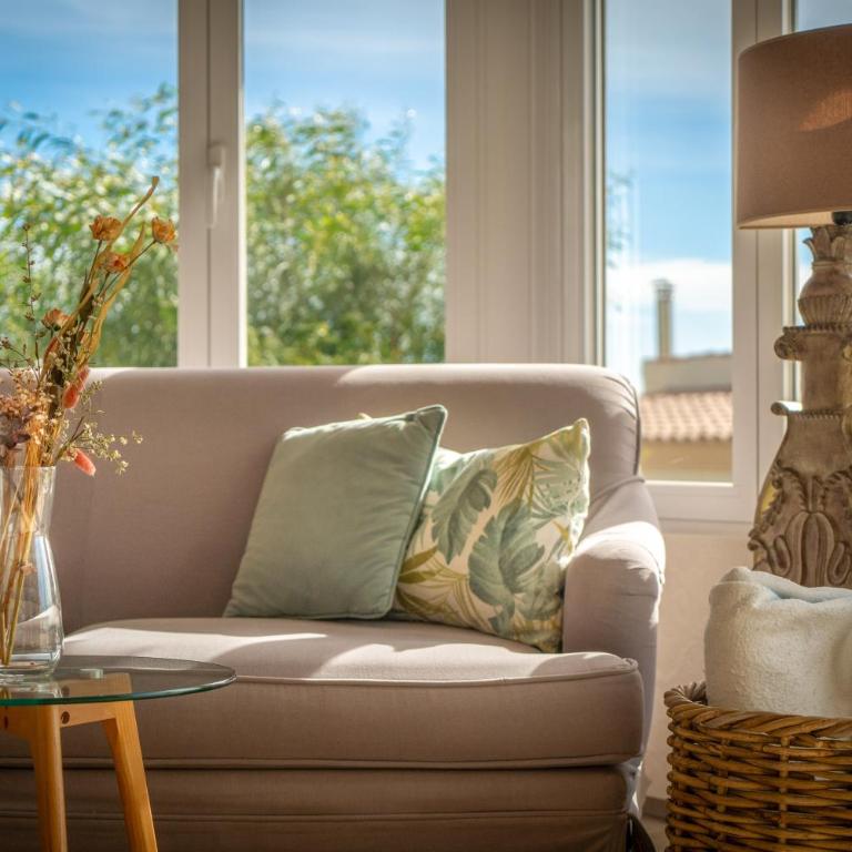 Villa Begonia by Abahana Villas - Villa - 23