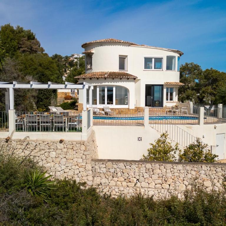 Villa Begonia by Abahana Villas - Villa - 26