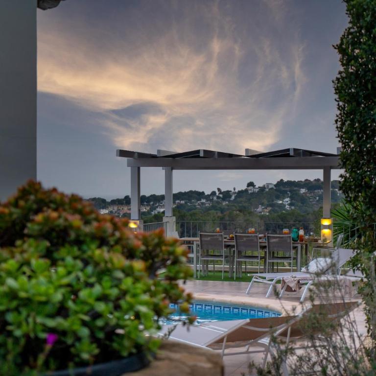 Villa Begonia by Abahana Villas - Villa - 7