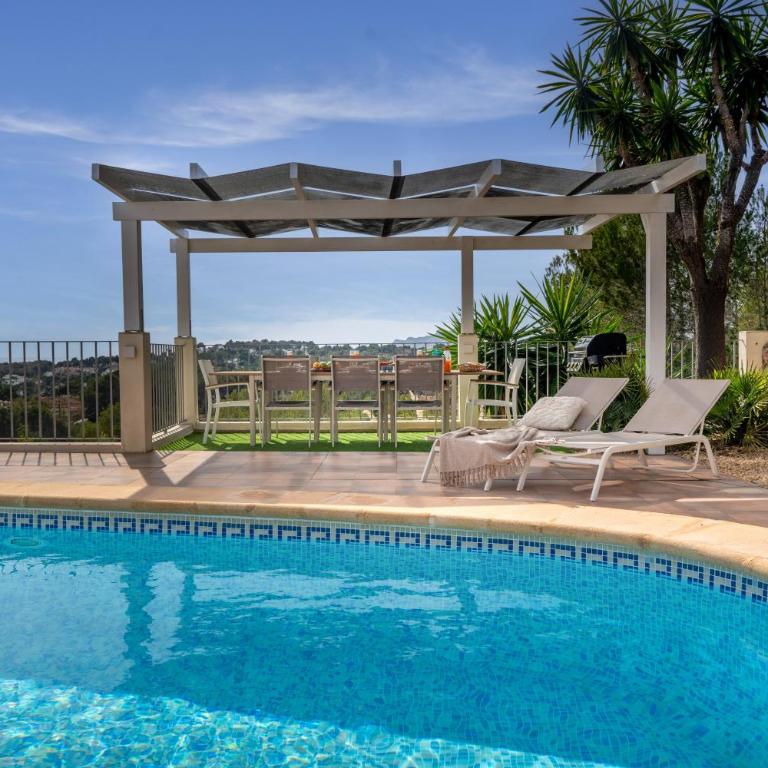 Villa Begonia by Abahana Villas - Villa - 5