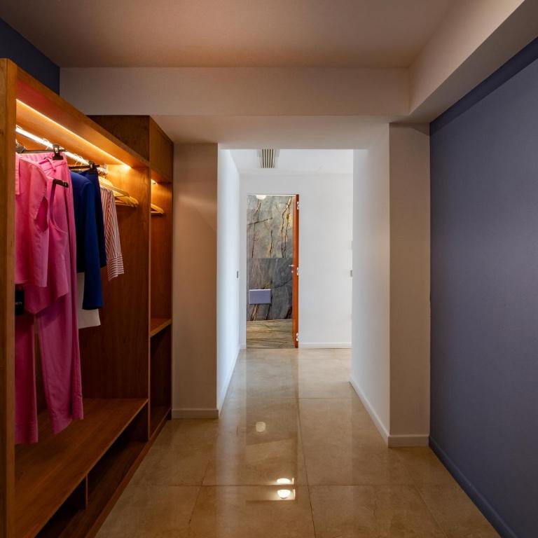 Relais Manfredi - Suite Queen con Vasca Idromassaggio - 14