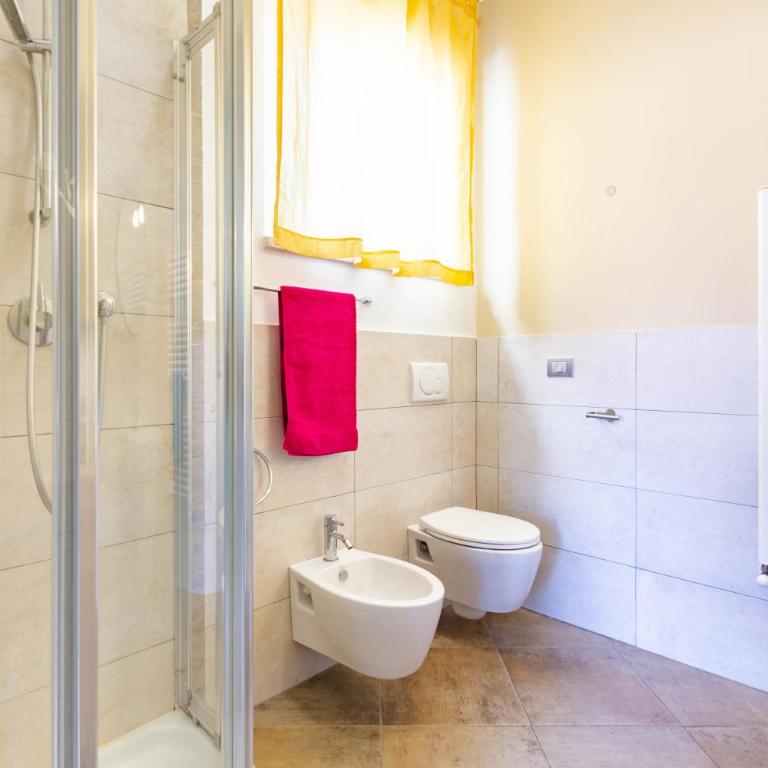 Appartamento Sirenetta - MyHo Casa - Appartamento con 2 Camere da Letto - 6