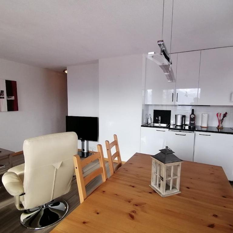 Edelweiss Anzère - Apartment mit 2 Schlafzimmern - 10