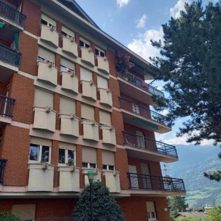 Appartamento Chabloz - Appartamento con 2 Camere da Letto e con Vista Montagna - 25
