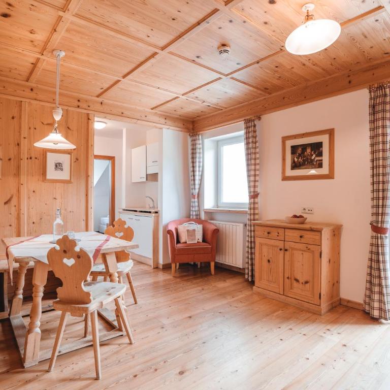 Hotel Kreuzberg Monte Croce - Suite Deluxe - 1