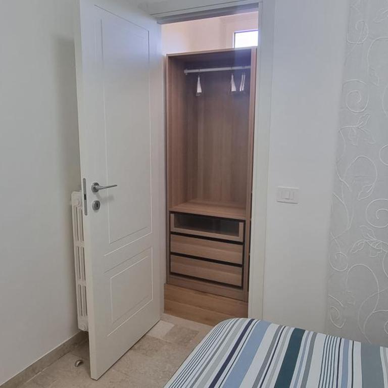 Casaballi - Bilocale Metro M3 17min Duomo - Appartamento con 1 Camera da Letto e Balcone - 4