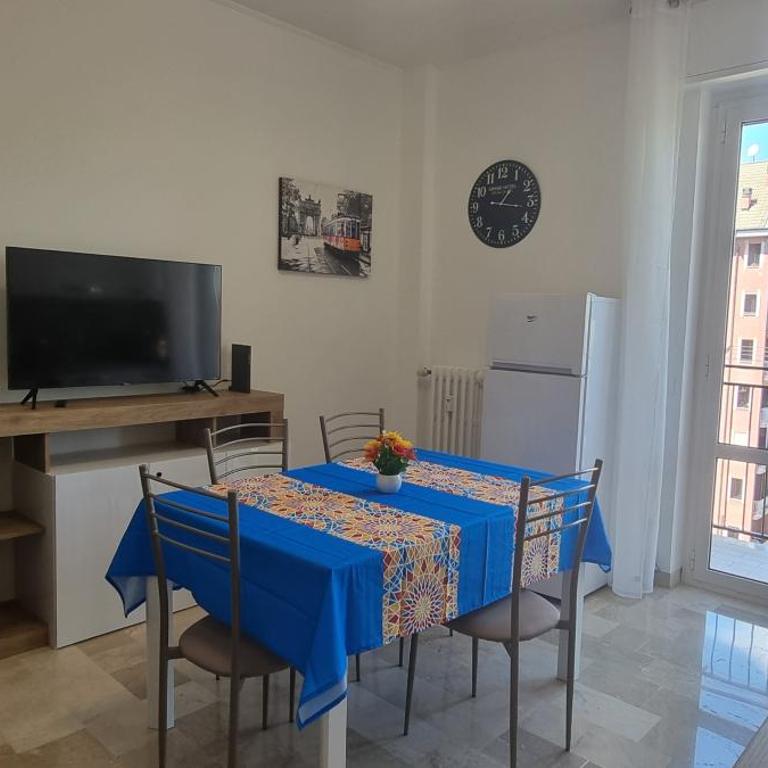 Casaballi - Bilocale Metro M3 17min Duomo - Appartamento con 1 Camera da Letto e Balcone - 7