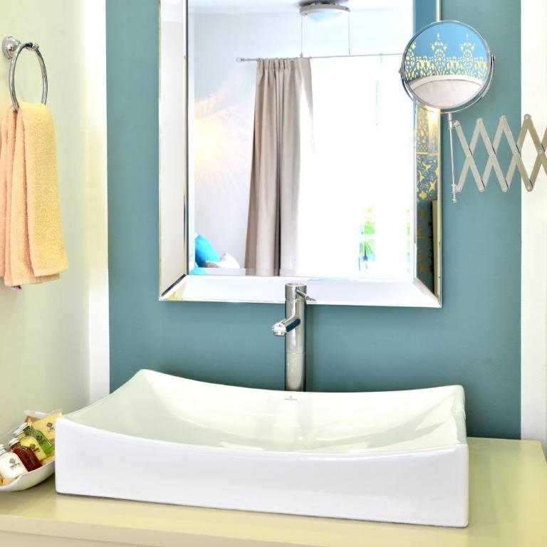 Unic Design Hotel - 5th Avenue - Luxury Junior Suite - 9