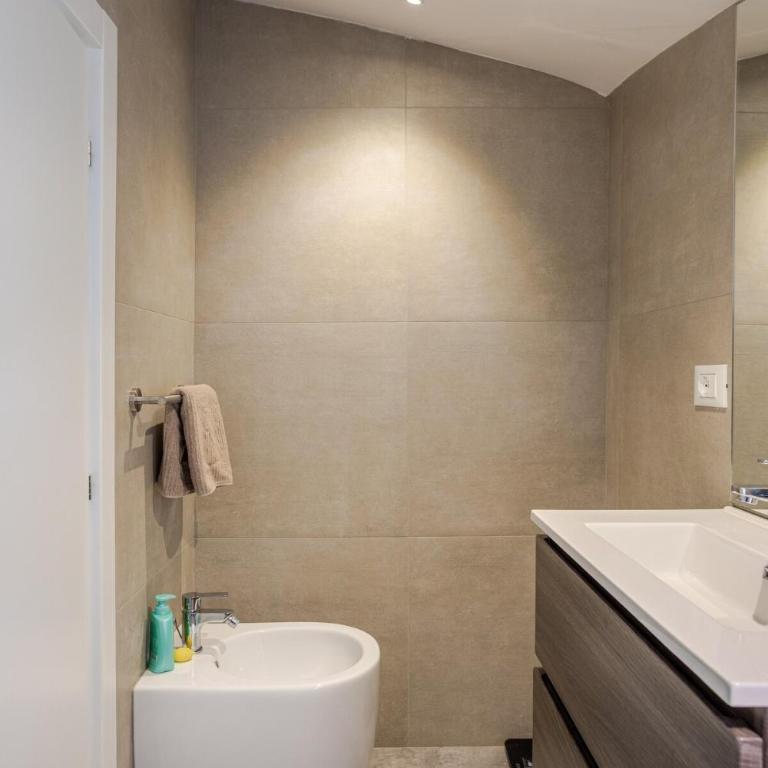Golden Loft Frontemare - Appartamento con 2 Camere da Letto - 23