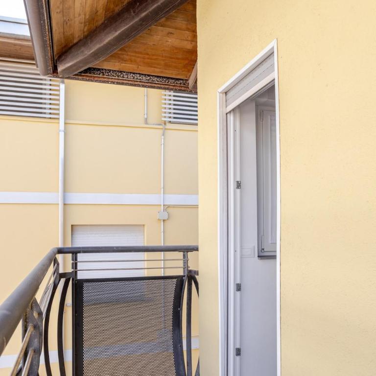 Golden Loft Frontemare - Appartamento con 2 Camere da Letto - 9