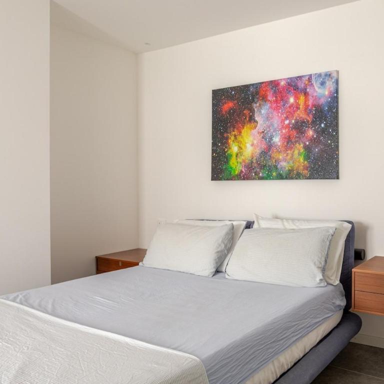 Golden Loft Frontemare - Appartamento con 2 Camere da Letto - 13