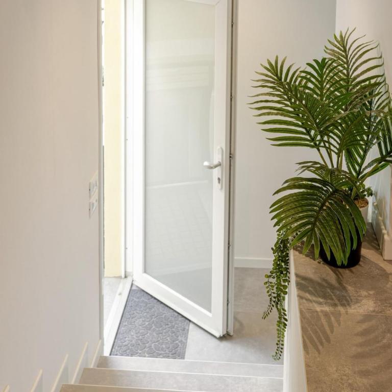 Golden Loft Frontemare - Appartamento con 2 Camere da Letto - 29