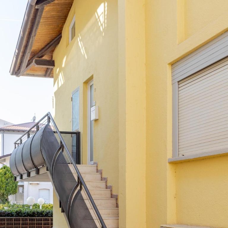 Golden Loft Frontemare - Appartamento con 2 Camere da Letto - 30