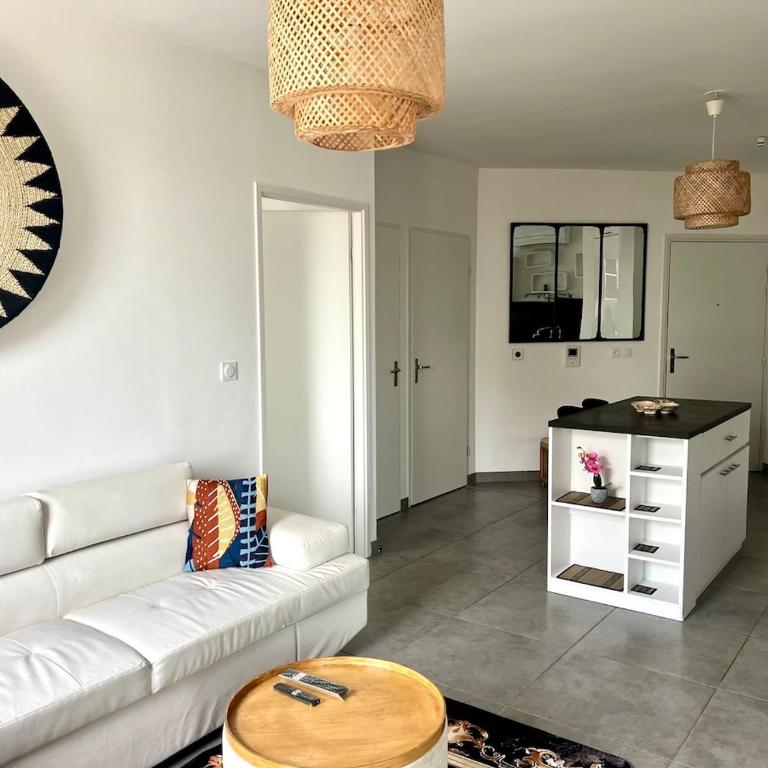 Ô Palomaya - Appartement 1 Chambre - 3