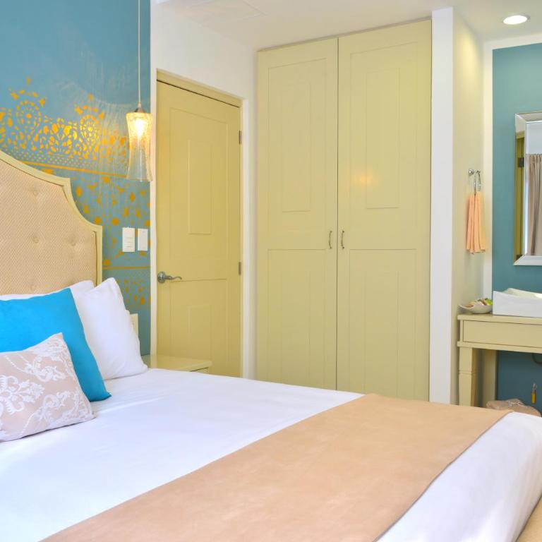 Unic Design Hotel - 5th Avenue - Luxury Junior Suite - 5