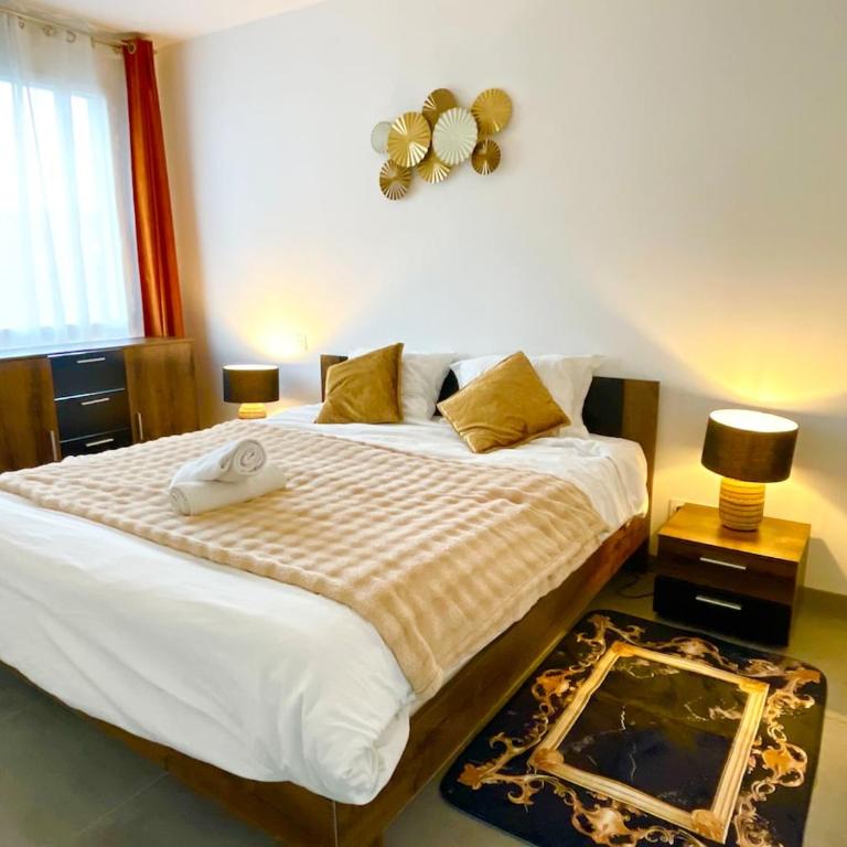 Ô Palomaya - Appartement 1 Chambre - 5