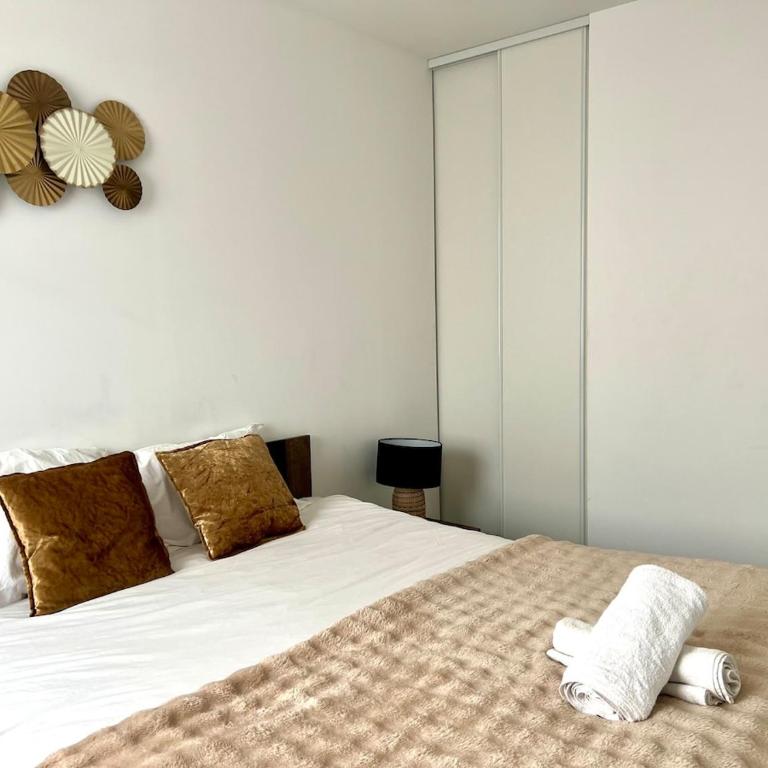 Ô Palomaya - Appartement 1 Chambre - 7