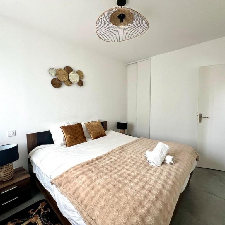 Ô Palomaya - Appartement 1 Chambre - 9