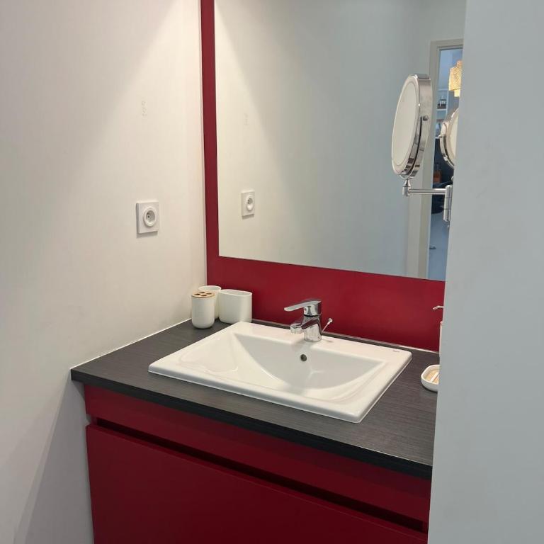 Ô Palomaya - Appartement 1 Chambre - 10