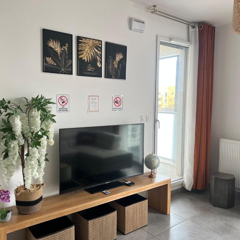 Ô Palomaya - Appartement 1 Chambre - 12