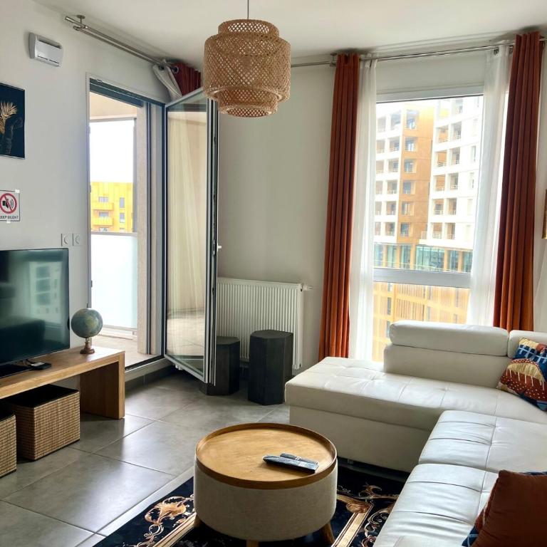 Ô Palomaya - Appartement 1 Chambre - 2