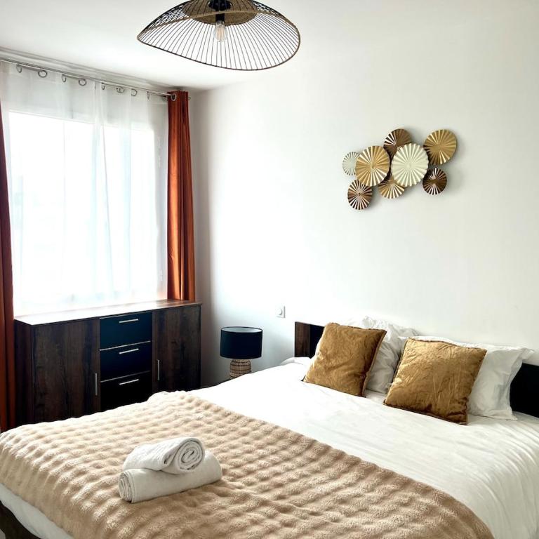 Ô Palomaya - Appartement 1 Chambre - 17