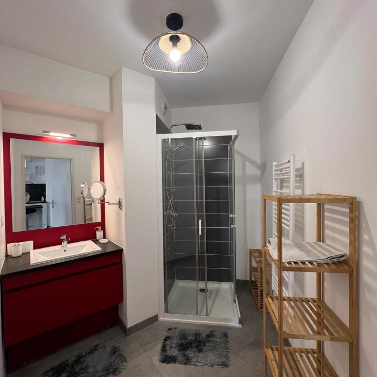 Ô Palomaya - Appartement 1 Chambre - 18