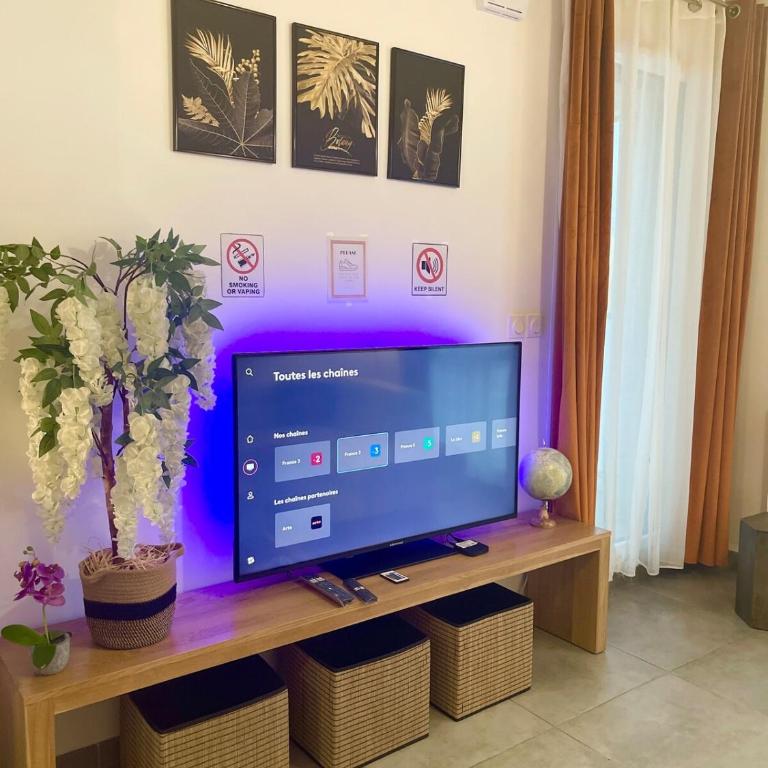 Ô Palomaya - Appartement 1 Chambre - 19
