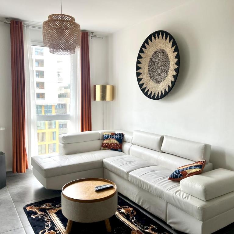 Ô Palomaya - Appartement 1 Chambre - 20