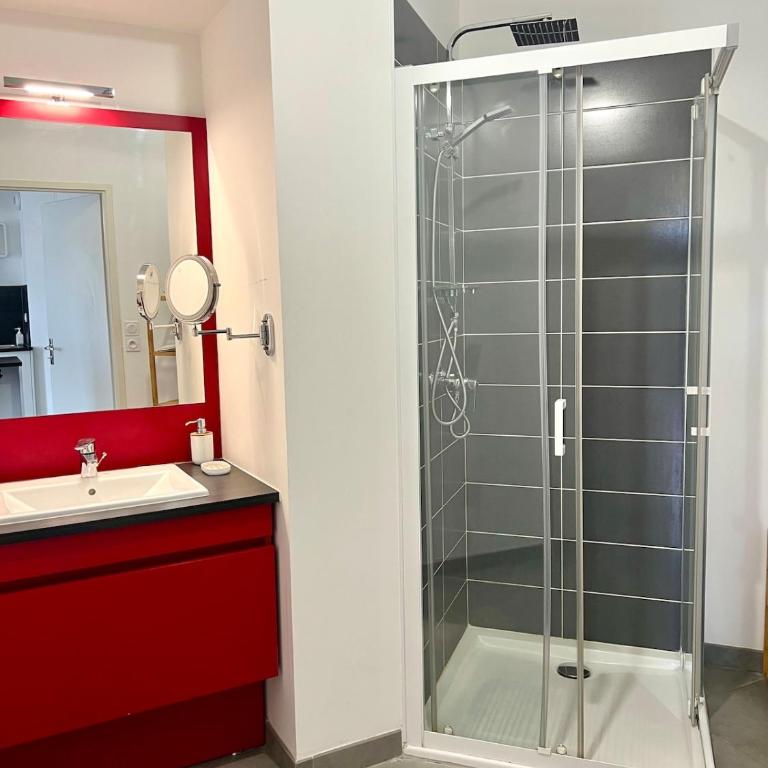 Ô Palomaya - Appartement 1 Chambre - 23