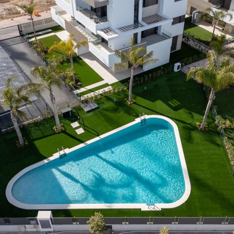 Apartamento-resort Laias Home - Apartamento de 2 dormitorios - 59
