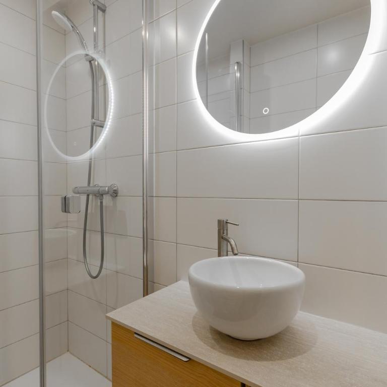 PARISIAN HOME l MARAIS - Appartement 2 Chambres - 13