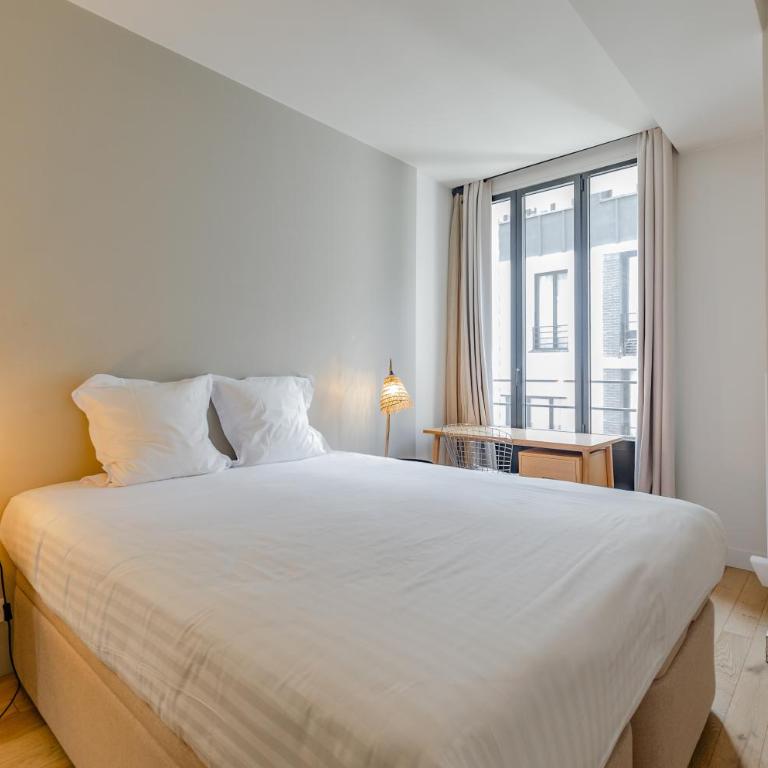 PARISIAN HOME l MARAIS - Appartement 2 Chambres - 5