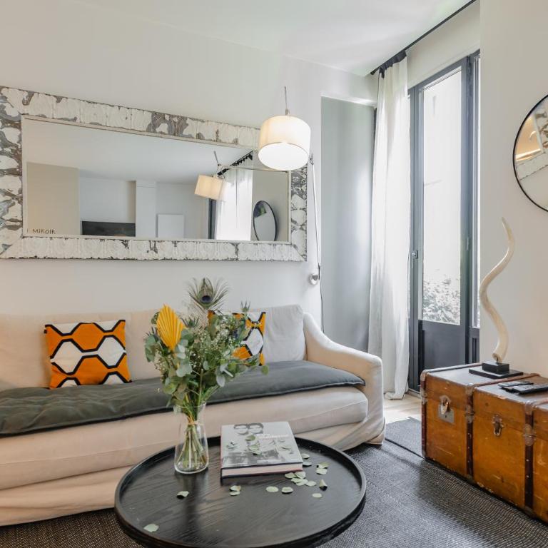 PARISIAN HOME l MARAIS - Appartement 2 Chambres - 16