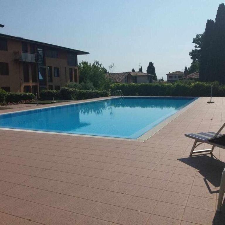 Residence Don - piscina, giardino, 200m dal lago - Apartment - 1