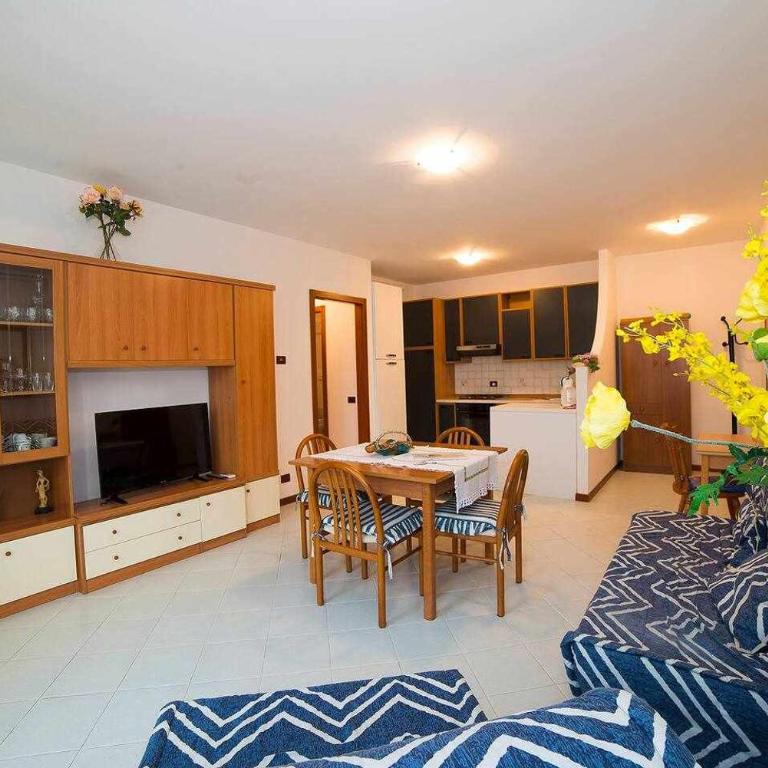 Residence Don - piscina, giardino, 200m dal lago - Apartment - 2