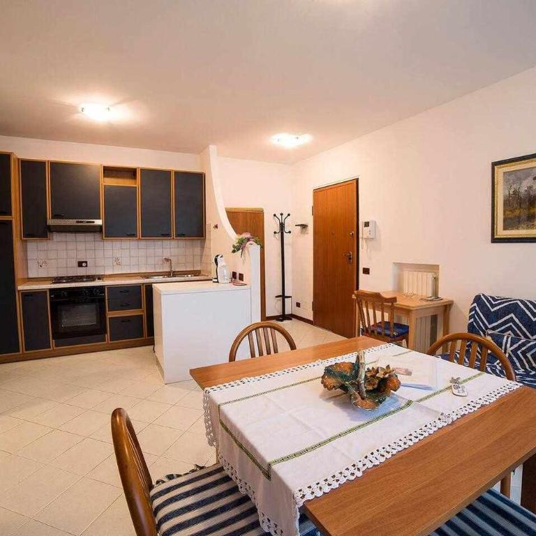 Residence Don - piscina, giardino, 200m dal lago - Apartment - 4