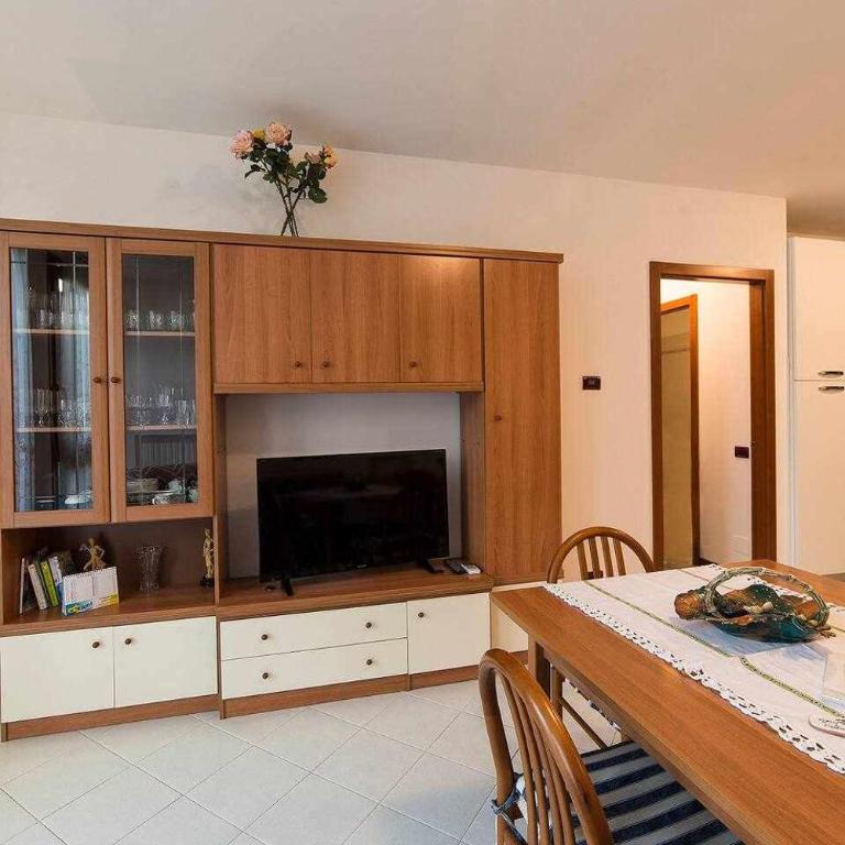 Residence Don - piscina, giardino, 200m dal lago - Apartment - 5